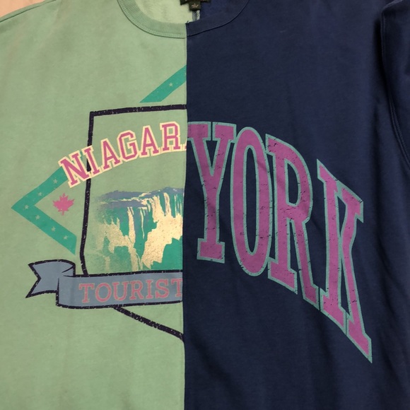 Cute Wild Fable sweatshirt - Picture 3 of 4